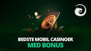 Mobil Casinoer Uden NemID Spil Trygt og Sikkert 252488581