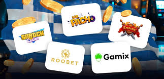 Νέα Online Casino Οι Τάσεις και οι Ευκαιρίες του 2023