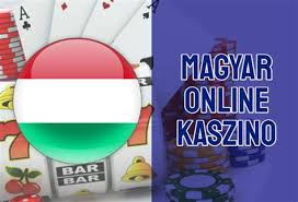 Online Kaszinók A Jövő Játékélménye