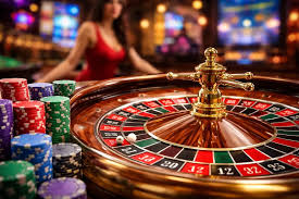 Quantum Roulette Spielen Die Zukunft des Glücksspiels 2081036081