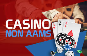 Scopri i Wallet Casino Non AAMS Gioca e Vinci in Sicurezza Scopri i Wallet Casino Non AAMS Gioca e Vinci in Sicurezza