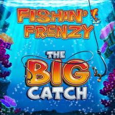 The Thrill and Excitement of Fishin Frenzy A Deep Dive into the Popular Slot Game