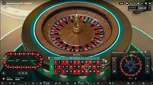 The Thrill of High Stake Roulette Strategies and Tips The Thrill of High Stake Roulette Strategies and Tips