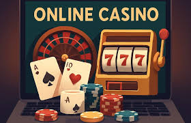 The Thrill of Overseas Casinos An Ultimate Guide