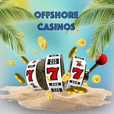 The Thrill of Overseas Casinos An Ultimate Guide