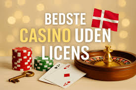 Udenlandske Online Casinoer Spil og Vind på Dine Favoritter