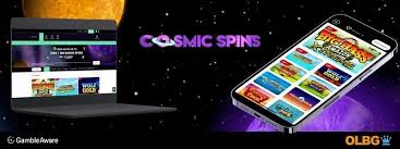 Unlock the Universe of Fun with CosmicSpins Your Ultimate Gaming Adventure