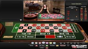 Variante Live Ruleta Plateada Experiencia de Juego en Tiempo Real