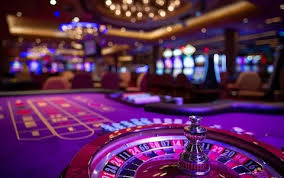 Discover the Best Live Roulette Online Casinos -1855511246