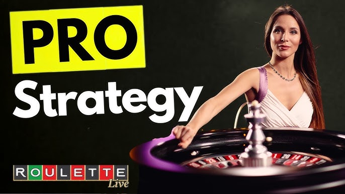 Discover the Best Live Roulette Online Casinos -1855511246
