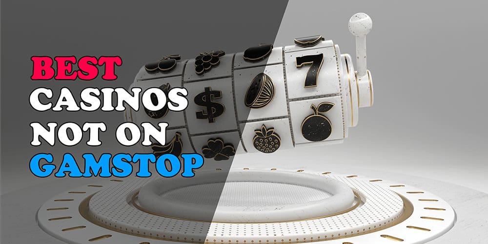 Discover Top Bookmakers Not on GamStop for Horse Racing -1116628918