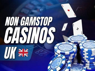 Discover Top Bookmakers Not on GamStop for Horse Racing -1116628918
