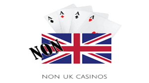Exploring Betting Sites Outside the UK A Comprehensive Guide -1119289496