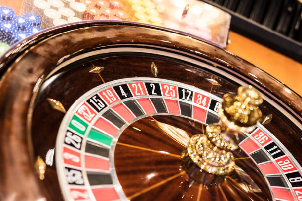 Roulette Online Spielen mit Echtgeld – Der ultimative Leitfaden