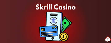 Skrill Casino En Guide til Online Spil med Skrill
