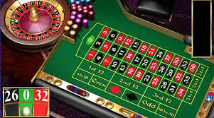 The Thrill of Casino Roulette Play for Real Money