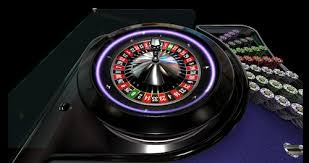 The Thrill of Casino Roulette Play for Real Money