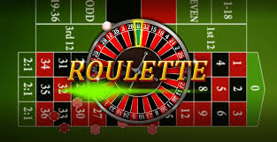 The Thrill of Casino Roulette Play for Real Money
