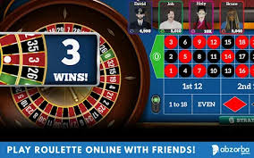 The Ultimate Guide to Online Casino UK Roulette -1242082840