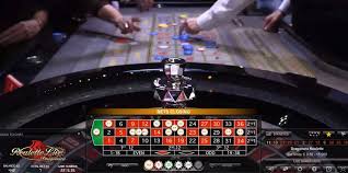 Win Big Experience the Thrill of Online Roulette for Money