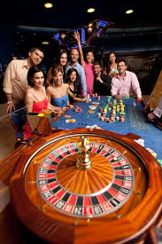 Win Big Experience the Thrill of Online Roulette for Money